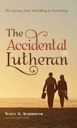 Bertrand.pt - The Accidental Lutheran