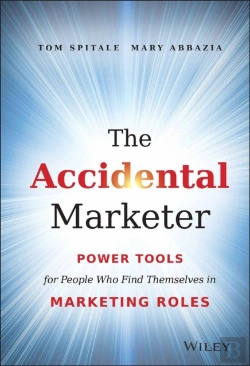 Bertrand.pt - The Accidental Marketer