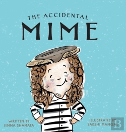 Bertrand.pt - The Accidental Mime