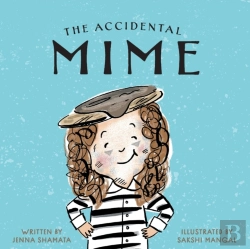 Bertrand.pt - The Accidental Mime