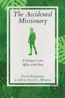 The Accidental Missionary