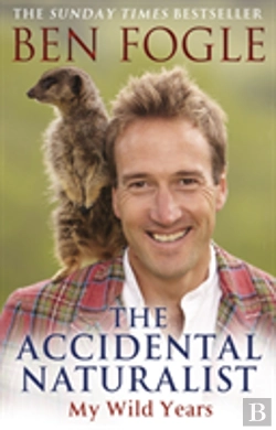 Bertrand.pt - The Accidental Naturalist