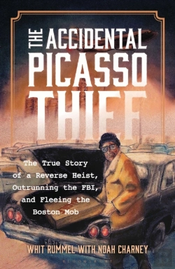 Bertrand.pt - The Accidental Picasso Thief
