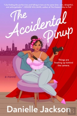 Bertrand.pt - The Accidental Pinup