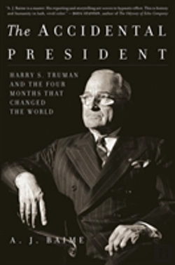 Bertrand.pt - The Accidental President