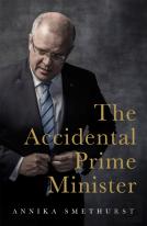 The Accidental Prime Minister