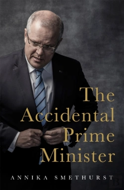 Bertrand.pt - The Accidental Prime Minister