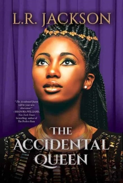 Bertrand.pt - The Accidental Queen