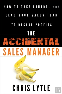 Bertrand.pt - The Accidental Sales Manager