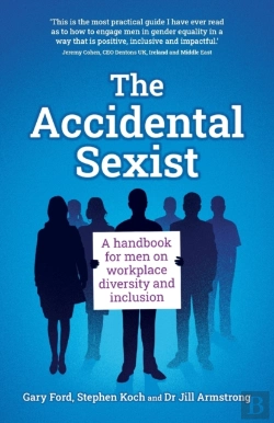 Bertrand.pt - The Accidental Sexist