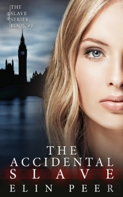 Bertrand.pt - The Accidental Slave:  Aya'S Story