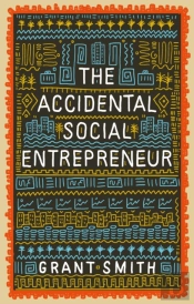 The Accidental Social Entrepreneur