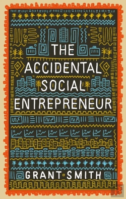 Bertrand.pt - The Accidental Social Entrepreneur