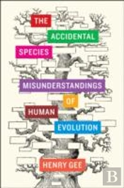 The Accidental Species