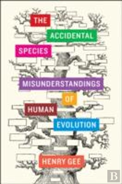 Bertrand.pt - The Accidental Species