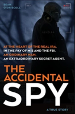 Bertrand.pt - The Accidental Spy