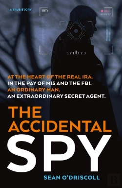 Bertrand.pt - The Accidental Spy