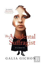 The Accidental Suffragist