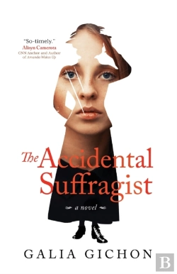 Bertrand.pt - The Accidental Suffragist