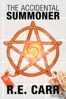 The Accidental Summoner