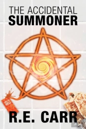 The Accidental Summoner