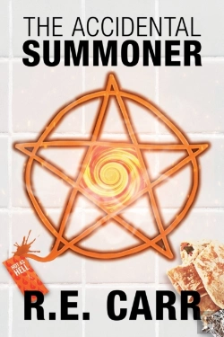 Bertrand.pt - The Accidental Summoner