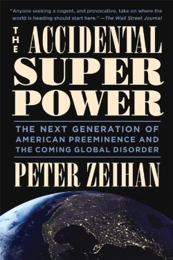 Bertrand.pt - The Accidental Superpower