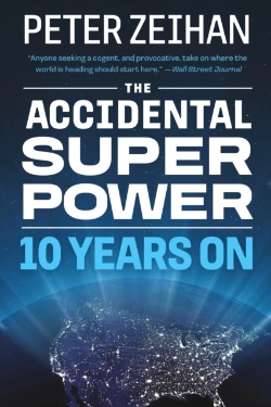 Bertrand.pt - The Accidental Superpower