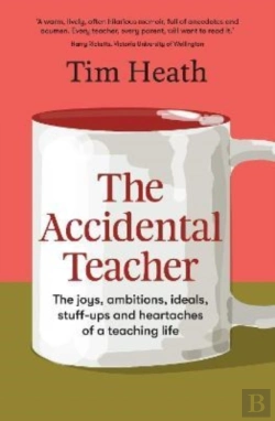 Bertrand.pt - The Accidental Teacher