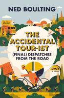 The Accidental Tour-Ist