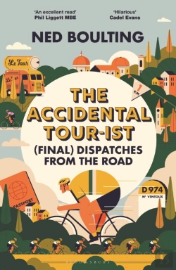 Bertrand.pt - The Accidental Tour-Ist
