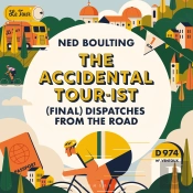 The Accidental Tour-Ist