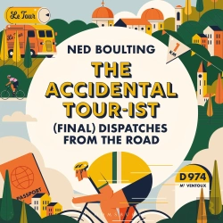 Bertrand.pt - The Accidental Tour-Ist