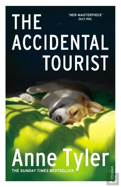 Bertrand.pt - The Accidental Tourist