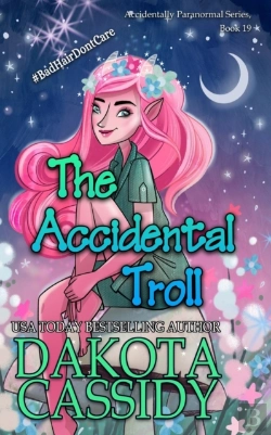Bertrand.pt - The Accidental Troll