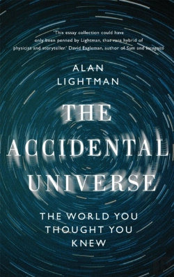 Bertrand.pt - The Accidental Universe
