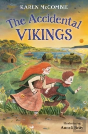 The Accidental Vikings