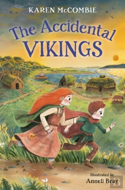 Bertrand.pt - The Accidental Vikings