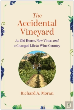 Bertrand.pt - The Accidental Vineyard