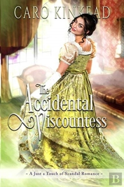 Bertrand.pt - The Accidental Viscountess