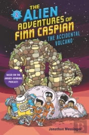 The Accidental Volcano