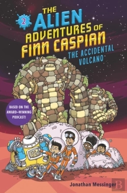 Bertrand.pt - The Accidental Volcano