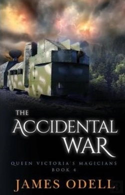 Bertrand.pt - The Accidental War