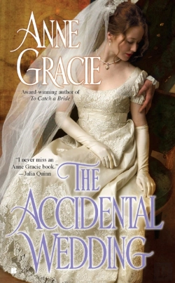 Bertrand.pt - The Accidental Wedding