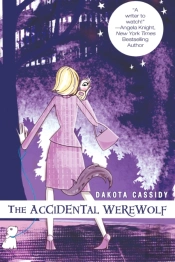 The Accidental Werewolf