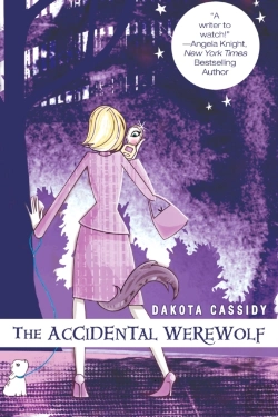 Bertrand.pt - The Accidental Werewolf