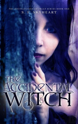 Bertrand.pt - The Accidental Witch