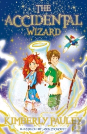 The Accidental Wizard