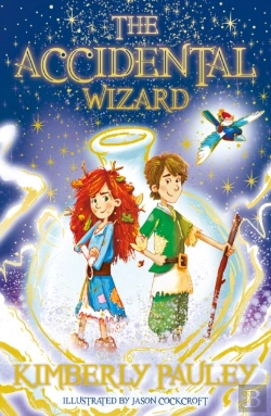 Bertrand.pt - The Accidental Wizard