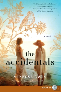 Bertrand.pt - The Accidentals (Large Print)